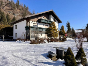 Apartment Wohnung Nr- 3 oder 4 by Interhome